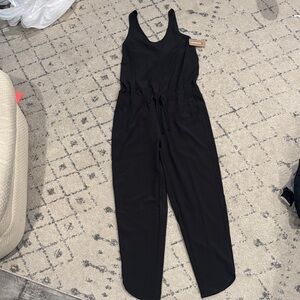 Patagonia Black Women's Jumpsuit